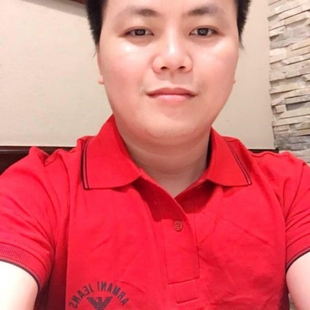 Meet your Posher, Cuong